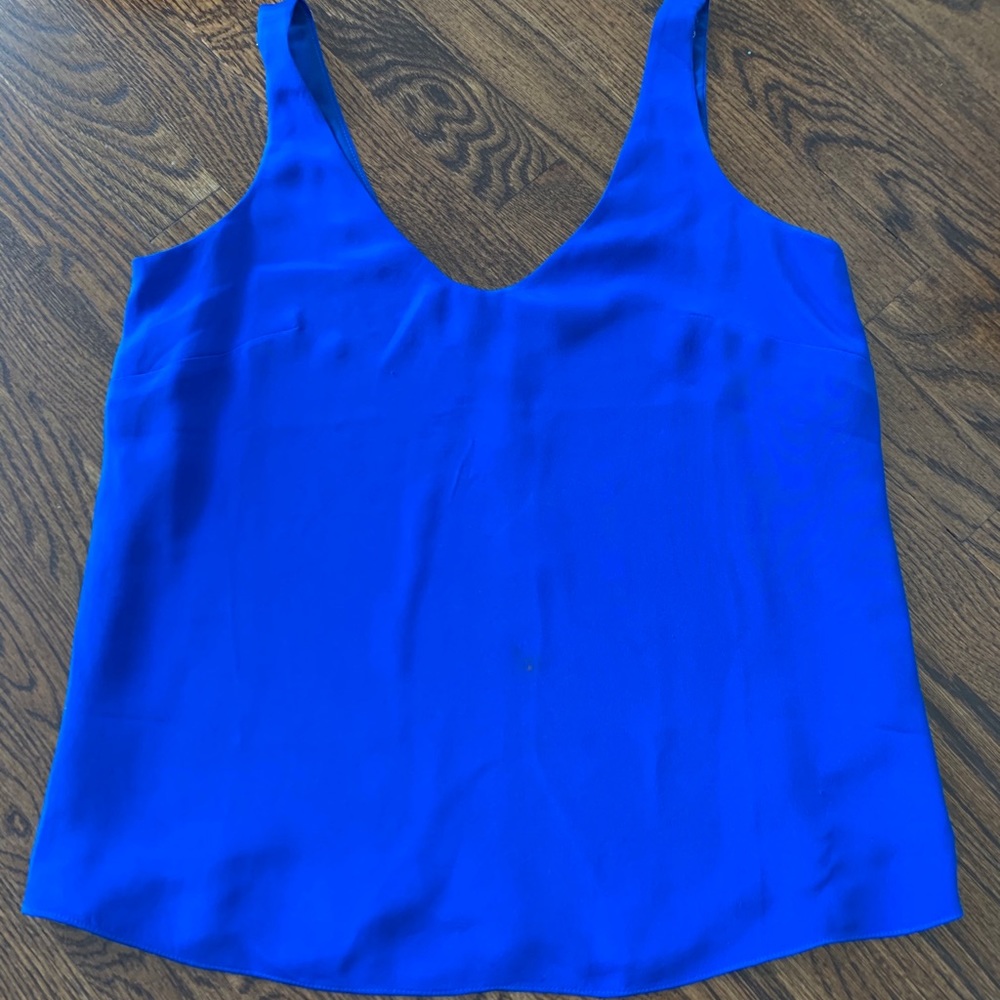 J. Crew Tank Top